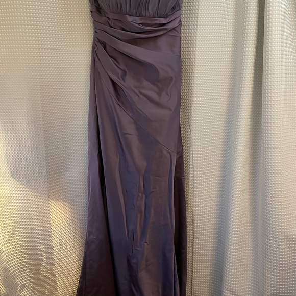 Sophia Tolli gown - Picture 1 of 3